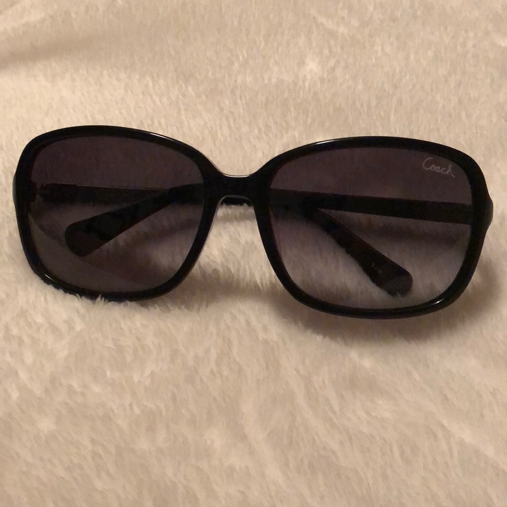 Coach Sunglasses